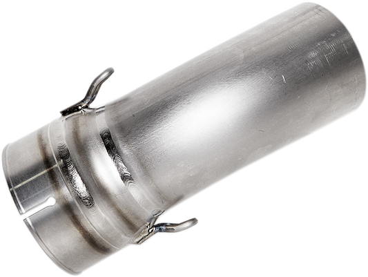 Escape Akrapovic - Link Pipe - Titanium