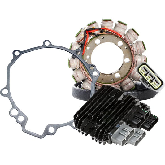 Kit de sistema eléctrico