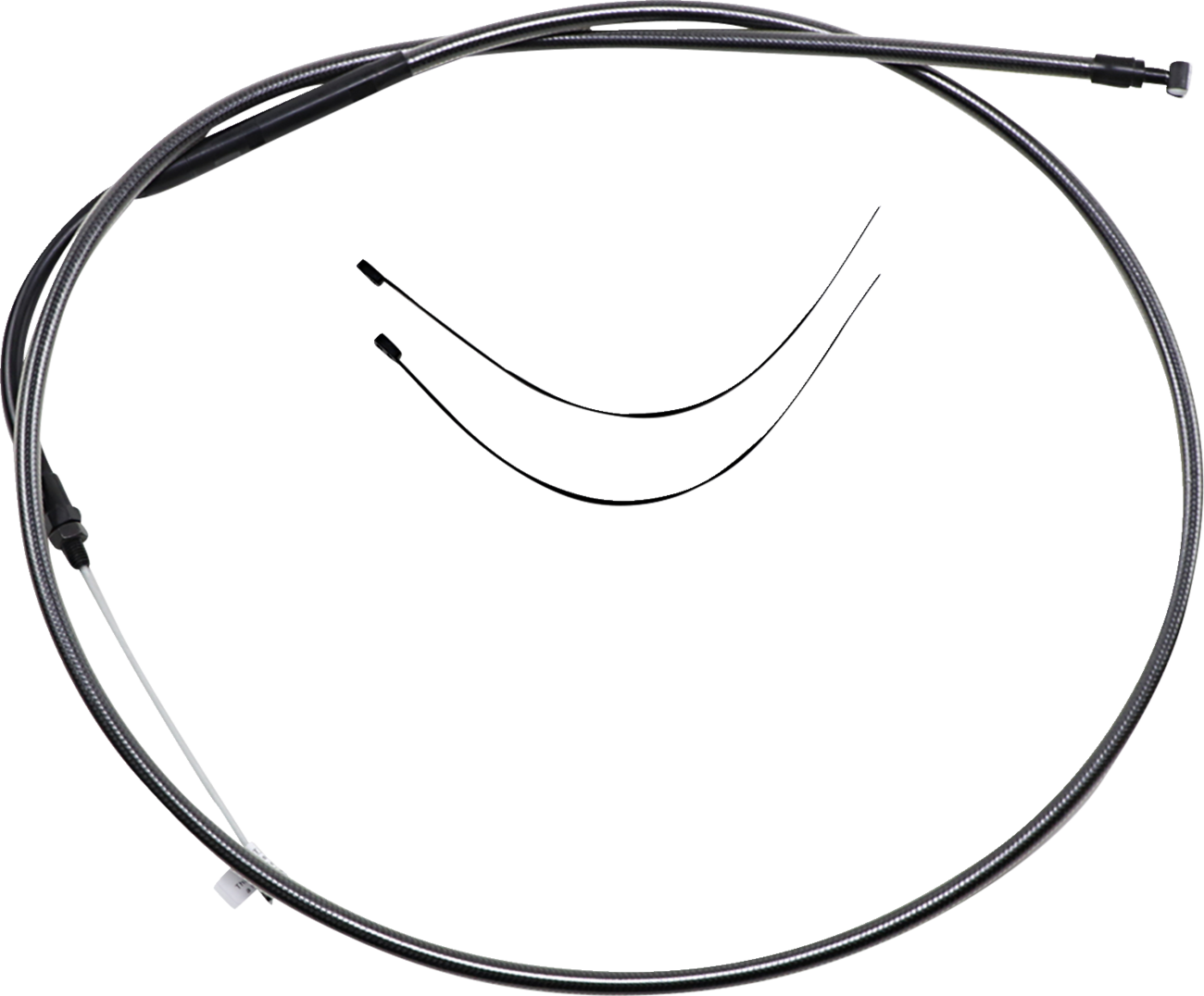 Cable de embrague Black Pearl™ de alta eficiencia - Cable de embrague Black Pearl™ de alta eficiencia - Victory