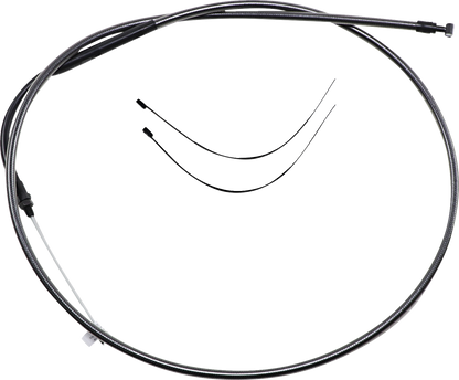 Cable de embrague Black Pearl™ de alta eficiencia - Cable de embrague Black Pearl™ de alta eficiencia - Victory