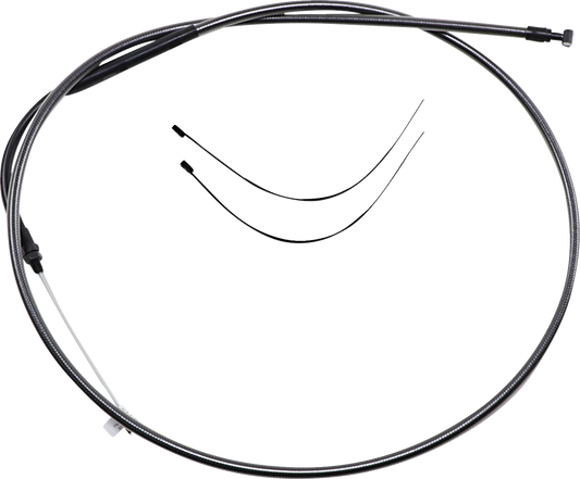 Cable de Clutch Black Pearl™ de alta eficiencia - Cable de Clutch Black Pearl™ de alta eficiencia - Victory