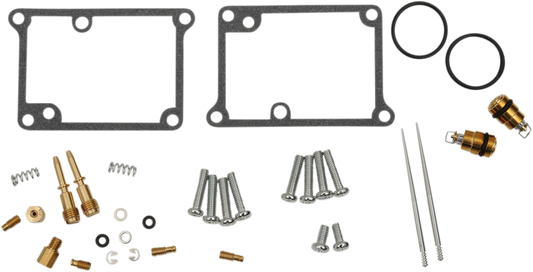 Kit de reparación de carburador - Yamaha - Kit de reparación de carburador - Yamaha