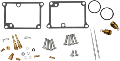 Kit de reparación de carburador - Yamaha - Kit de reparación de carburador - Yamaha