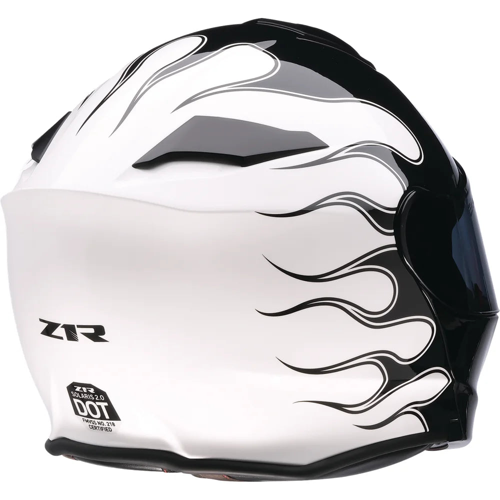 Casco modular solaris 2.0 llama