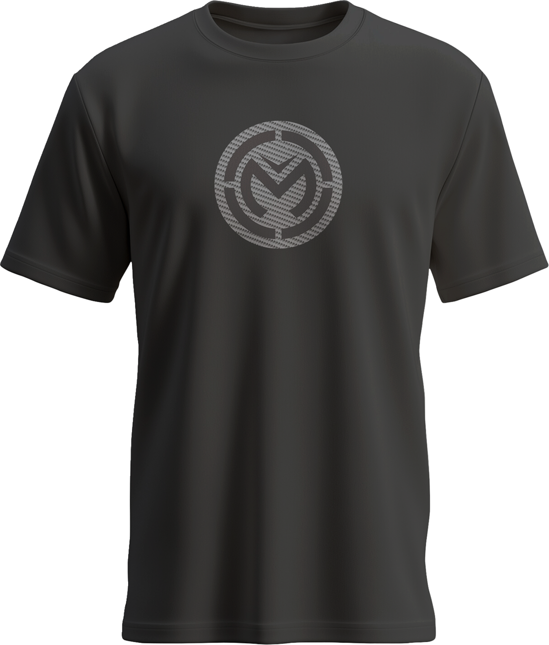 Camiseta Carbonizador