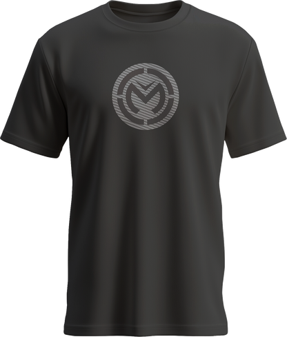 Camiseta Carbonizador