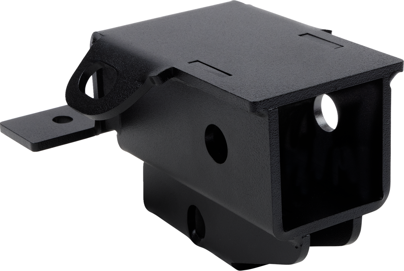 Enganche del receptor - Enganche del receptor - 2" - Sportsman