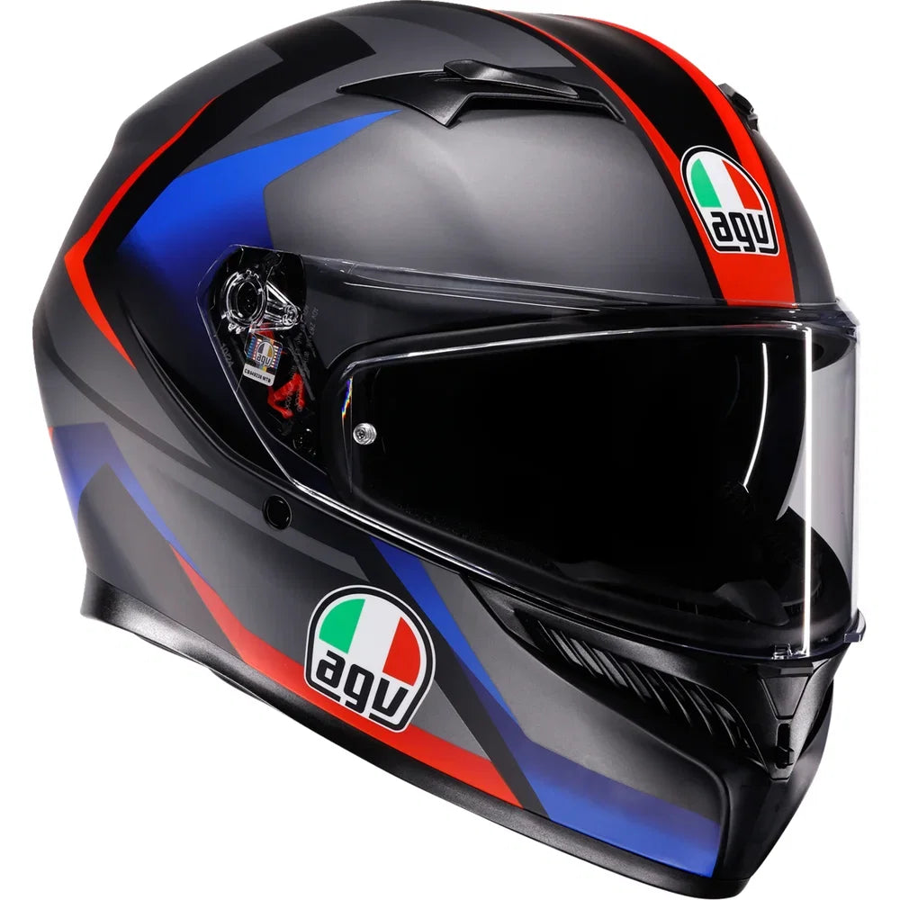Casco k3 striga