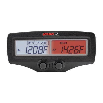 Sensor doble egt-02r