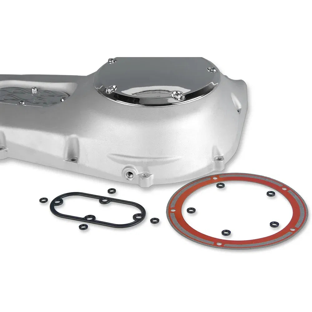 Kit de sellos para tapa de inspección/derby