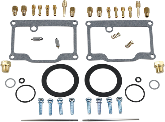 Kit de reparación de carburador - Polaris - Kit de reparación de carburador - Polaris
