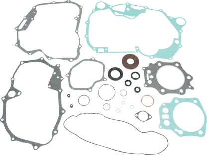 Kit Completo de Juntas y Sellos de Aceite - Kit de Juntas de Motor con Sello de Aceite - Honda