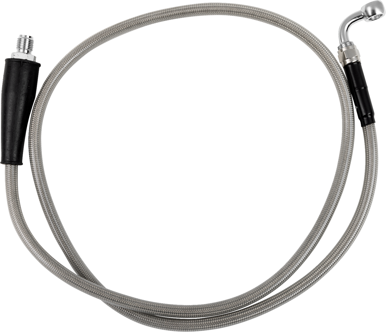Línea de embrague trenzada de acero inoxidable - Línea de embrague trenzada de acero inoxidable - KTM/Husqvarna