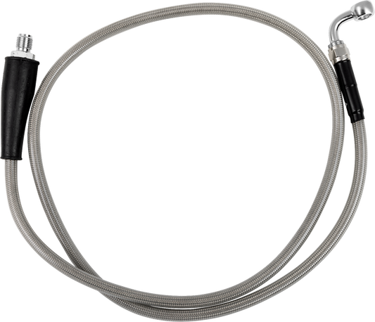 Línea de Clutch trenzada de acero inoxidable - Línea de Clutch trenzada de acero inoxidable - KTM/Husqvarna
