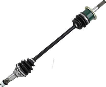 Eje CV estándar de repuesto OEM - Kit de eje - CV/completo - Reemplazo OEM - Estándar - Delantero derecho - Can-Am Commander 800/1000