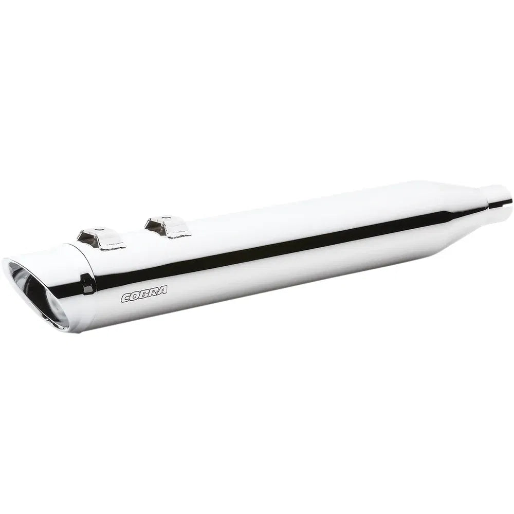 Silenciadores tri glide