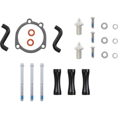 Kit de admisión de aire rpt