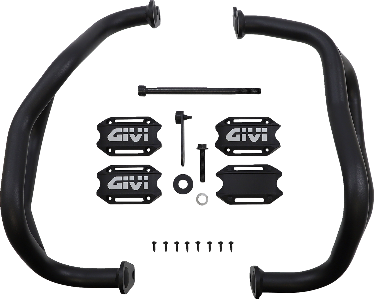 Protector de motor - Protectores de motor - Honda - CB 500 X/F