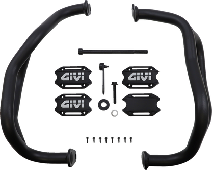 Protector de motor - Protectores de motor - Honda - CB 500 X/F