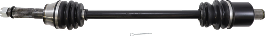 Eje CV estándar de repuesto OEM - Kit de eje - CV/completo - Reemplazo OEM - Estándar - Trasero izquierdo/derecho - Ranger 900/1000