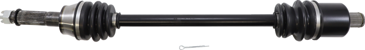 Eje CV estándar de repuesto OEM - Kit de eje - CV/completo - Reemplazo OEM - Estándar - Trasero izquierdo/derecho - Ranger 900/1000