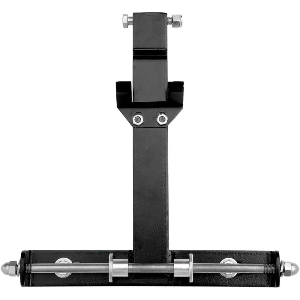 Kit de montaje para asiento individual spring