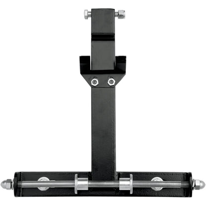 Kit de montaje para asiento individual spring