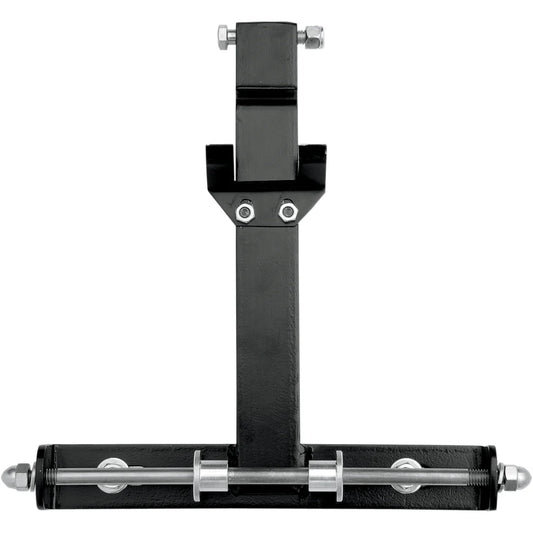 Kit de montaje para asiento individual spring