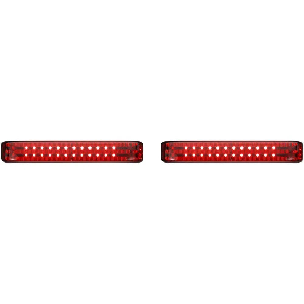 Luces led para alforjas probeam® bagz™
