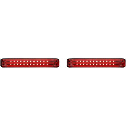 Luces led secuenciales para alforjas bagz™ probeam®