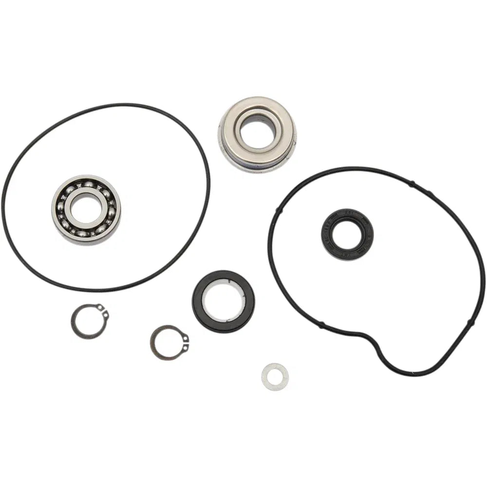 Kit de reconstrucción de bomba de agua