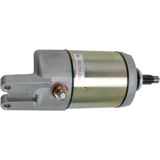 Motor de arranque
