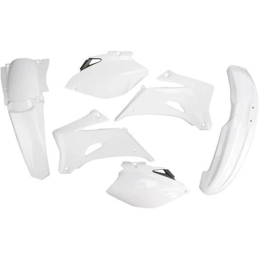 Kit de plástico de reemplazo de cuerpo estándar