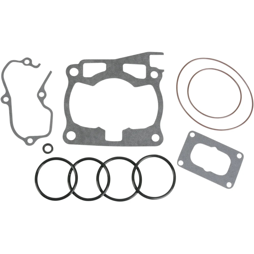 Kit de juntas de extremo superior