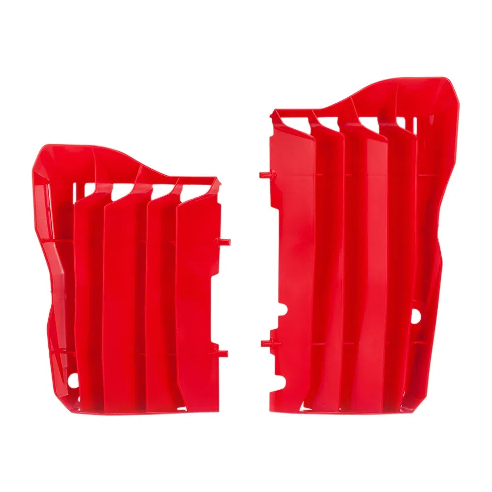 Rejillas de radiador