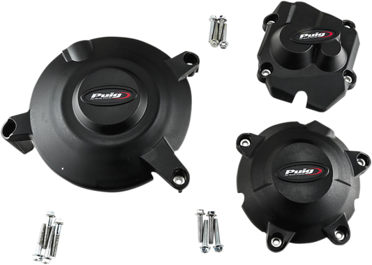 Kit de cubierta protectora del motor - Cubiertas del motor - Kawasaki