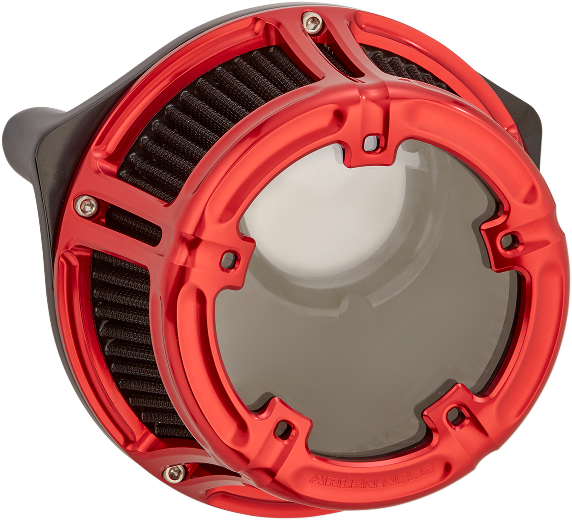 Limpiador de aire Method™ Clear Series - Limpiador de aire Method™ Clear Series - Rojo