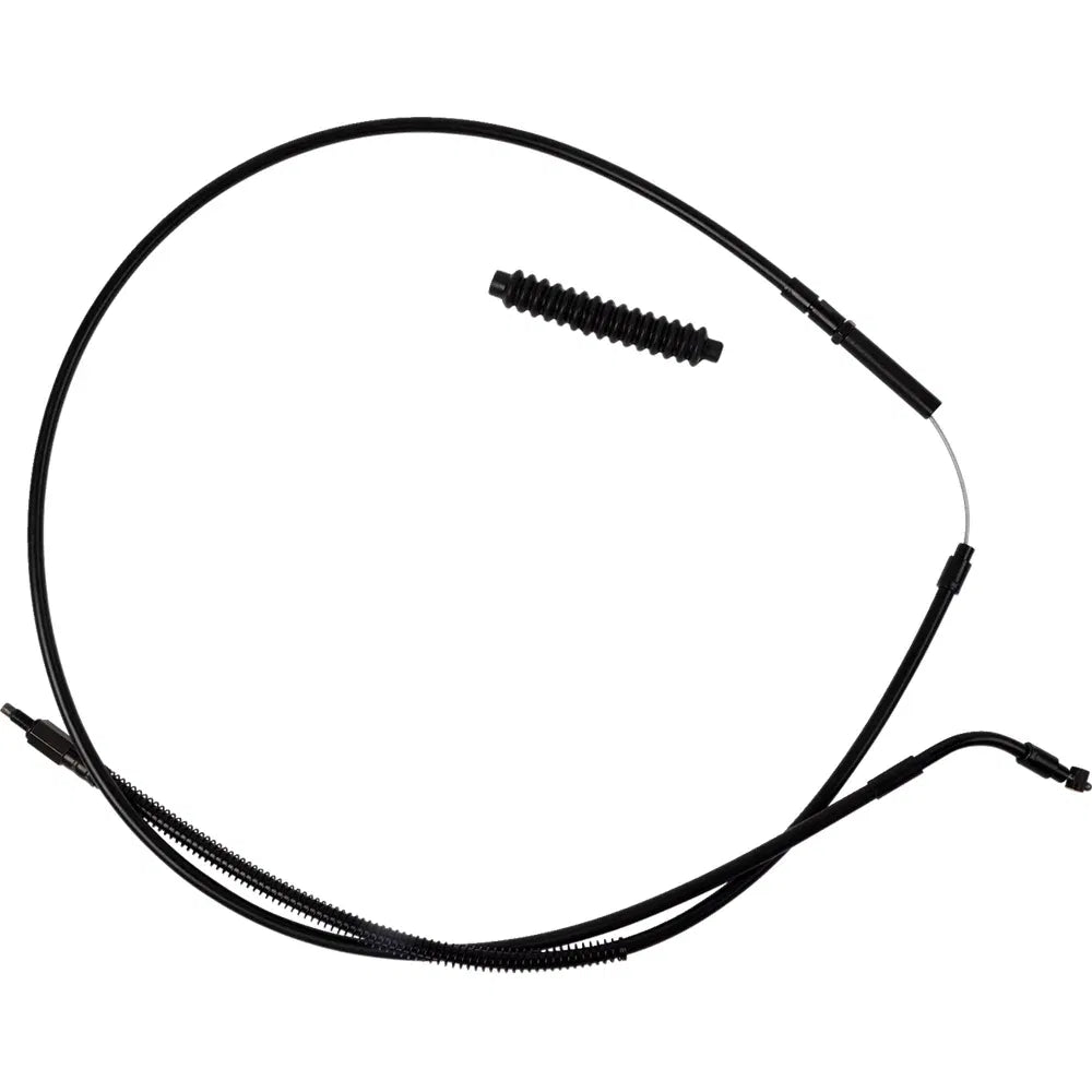 Cable de embrague invisible de alta eficiencia