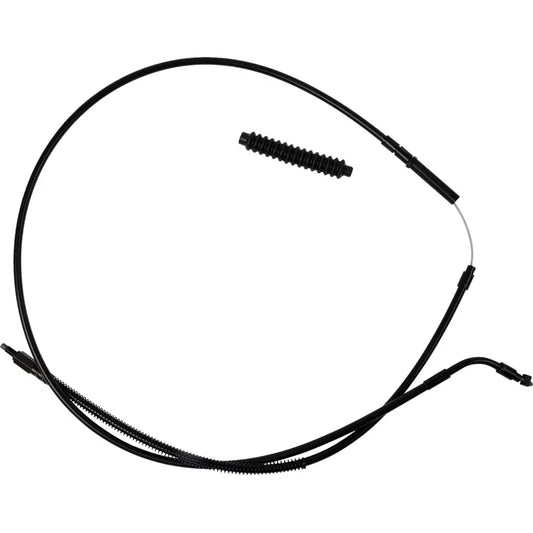 Cable de embrague invisible de alta eficiencia