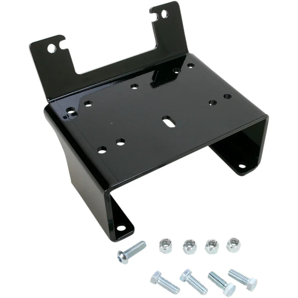 Soporte de cabrestante rm4 utv