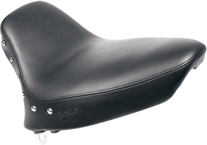 Asiento individual Renegade™ - Asiento individual Renegade™ - Liso - Con tachuelas - Negro - Softail '84-'99