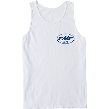 Playera sin mangas magra