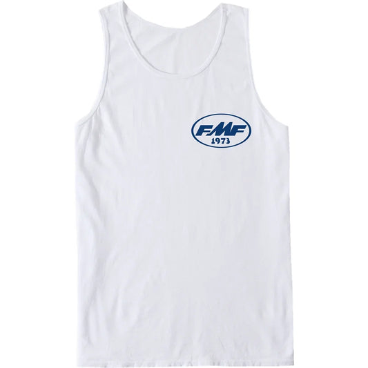 Playera sin mangas magra