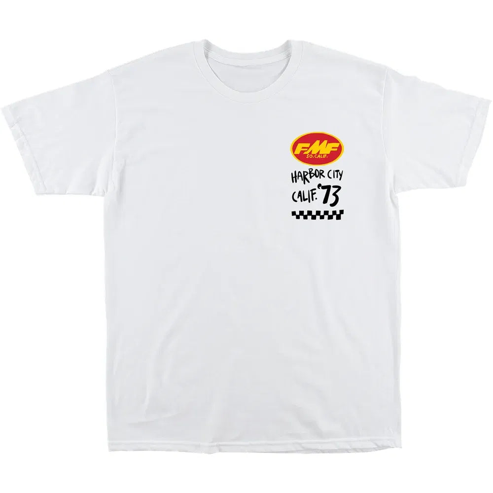 Playera rascadora