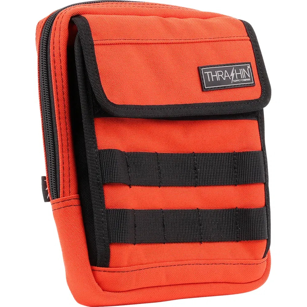 Bolsa de manillar delgada