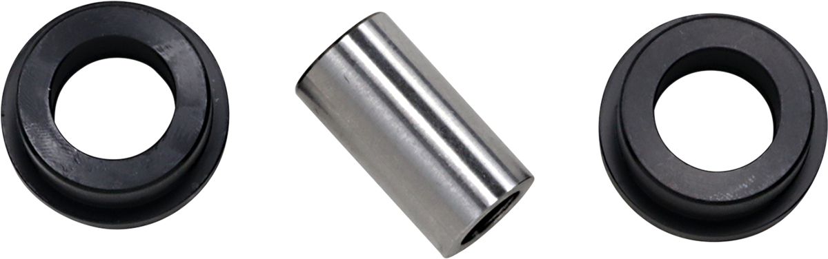 Kit de cojinetes de amortiguador - Kit de cojinetes de amortiguador - Delantero superior/inferior | Espalda Superior/Inferior - Polaris