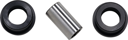 Kit de cojinetes de amortiguador - Kit de cojinetes de amortiguador - Delantero superior/inferior | Espalda Superior/Inferior - Polaris