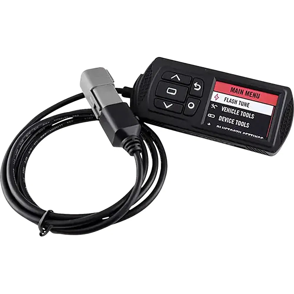 Módulo de inyección de combustible power vision 3
