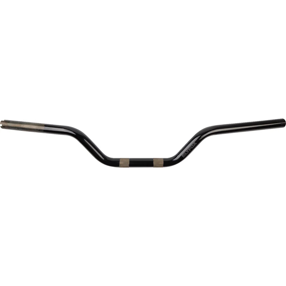 Manubrio SLYFOX 1" Mid Bend