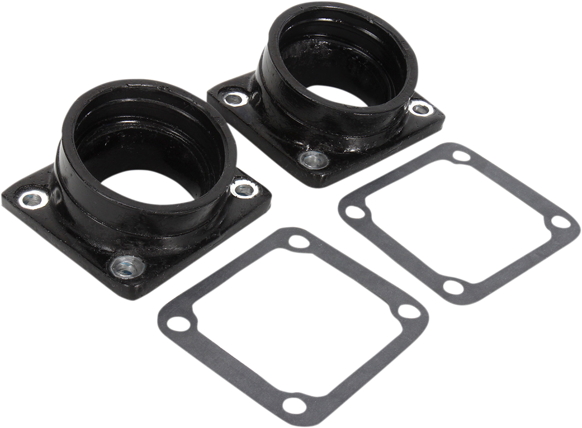 Colector de admisión - Colectores de admisión - Yamaha - 44 mm